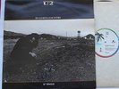 U2 In god's country NM (Looks unplayed) CANADA 1987 Island 12