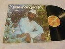 Jose Mangual Jr - Que Chevere LP - Campenero - CPI-525 - Latin