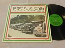 Sixteens | Escorts | Etta James - East Side Story Vol 10 LP - Trojan - LP-2010 -
