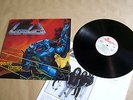 LP - Liege Lord - master control- OIS - orig. Metalblade rec. 1988 - NM