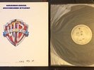 Randy Newman Paul Simon Rare 2 LP Acetate WB Records Take Me Back The Blues