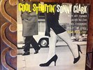 Sonny. CLARK. Cool struttin'.  Blue note 1588