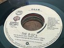 The B-52's 45 rpm Philippines 7