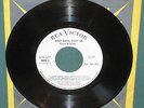 Elvis Presley EPA-4387 Easy Come Easy Go WLP PROMO EP NM