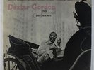 Dexter Gordon - Doin' Alright LP - Blue Note - BST-84077 Stereo RVG VG++