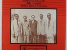 Tommy Flanagan Trio - Overseas LP - Prestige - PRST 7632 Stereo RVG VG+
