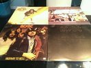 AC/DC Dirty Deads Done Dirt Cheap, Highway to Hell, High Voltage, Black In Black