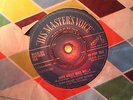 SCREAMING LORD SUTCH - GOOD GOLLY MISS MOLLY - HMV 45  - R.G.M. JOE MEEK 45
