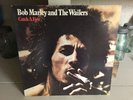 Bob Marley & The Wailers - Catch A Fire - Vinyl LP Record Album Island VG+