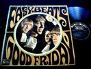 THE EASYBEATS/GOOD FRIDAY/FRENCH PRESS ORIGINAL BIEM