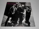 RARE U2 PEACE UNDER A CHICAGO SKY LIVE 1985 NO LABEL LP  BONO