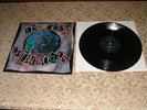THE CURE THE LOVE CATS,1983 FICTION  RECORDS(815570-1, GERMAN)