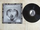 CRASS penis envy 1981 poster/cover crass RD .metallica motorhead  mercyful fate