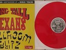 LONG TALL TEXANS Ballroom Blitz LP PSYCHOBILLY ROCKABILLY Meteors Demented