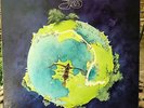 FRAGILE YES Vintage Record Album Yes Fragile 1972 Atlantic SD 19132- MINT