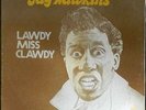 SCREAMIN' JAY HAWKINS Lawdy Miss Clawdy US LP 1979
