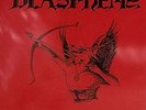 Blasphemy - Fallen Angel Of Doom LP - Picture Disc - NEW COPY - Caller of Storms