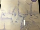Script of the Bridge [OGV] by The Chameleons UK (Vinyl, Mar-2012, ****BRAND NEW*