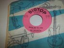 Del Shannon From Me to You (beatles) Two Silhouettes 45 EX-NM APPEARS UNPLAYED