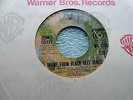 DENNIS COFFEY THEME FROM BLACK BELT JONES FUNK 45 SUSSEX CRACKED HEAR