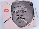 ORIGINAL 1955 ANDY WARHOL ART COVER COUNT BASIE VINYL LP VERY RARE