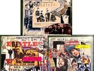The Beatles Anthology Volume 1, 2 & 3, Nine (9) Vinyl Record Set, New Sealed