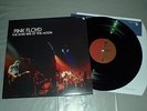 PINK FLOYD - DARK SIDE OF THE MOON - MINT VINYL LP - JAPAN PRESS