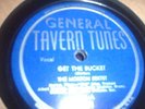 78RPM General 1706 Jelly Roll Morton w/ Red Allen, Get the Bucket / Why E to E-
