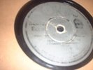 78RPM Okeh 41417 Seger Ellis, Great Piano, Sentimental Blues / Prairie Blues V+