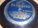 78RPM Bluebird 10235 Henry 