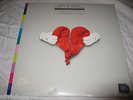 Kanye West 808s & Heartbreak Record 2 LP 180 gram Rap Hip Hop w/CD Poster NM