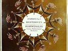 FURTWANGLER Wilhelm HMV ALP 1195 BEETHOVEN SYMPHONY N°5 UK