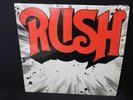 RUSH Self-titled 1st Canadian pressing 1974 MOON RECORDS MN-100 Very nice copy