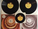 STEVIE WONDER   Songs In The Key Of Life   NM Complete Double LP + Bonus 7