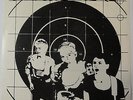 The Avengers We Are the One EP Dangerhouse 400 w/PS LA Punk Rock KBD