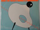 Howard Werth Obsolete/Mangoman Dangerhouse 101 w/PS LA Punk Rock KBD
