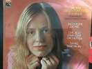 DVORAK CELLO CONCERTO IN B MINOR - JACQUELINE DU PRE