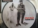 David Bowie Diamond Dogs 7