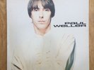 Paul Weller 1st LP Vinyl Go Discs