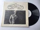 MALIKS Emerging Force Art Trio LP Time and Condition IN SHRINK NM Private Press