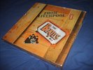 1980 RARE NEW THE BEATLES SEAL BOX LIVERPOOL - 8 LPS.FROM COLOMBIA