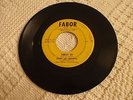 ROCKABILLY BOBBY LEE TRAMMELL  SHIRLEY LEE/I SURE DO LOVE YOU BABY FABOR 4038