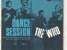 THE WHO AUSSIE EP VERY RARE THEKIDS ARE ALLRIGHT/LA LA LA LIES/ITS NOT TRUE/+1