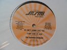 THE CORNELIUS BROTHERS No One's Gonna Love You JASMI Miami Funk Boogie 12