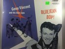 Gene Vincent and the Blue Caps - Bluejean Bop LP NEW reissue