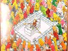 Dance Gavin Dance - Happiness Vinyl LP Green /1800 Sealed New
