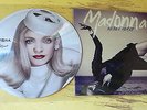 MADONNA  REBEL HEART  LP 12