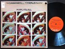 CANNONBALL ADDERLEY QUINTET Music, You All LP CAPITOL ST-11484 US 1976 JAZZ FUNK