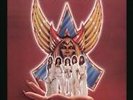 Angel - Helluva Band  (180 Gram Vinyl / Colored Vinyl) Sealed
