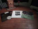 Record Albums, 12